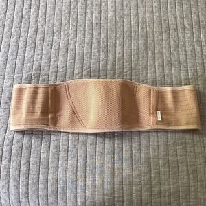 Nu Momz Belly Support Band- Size OS